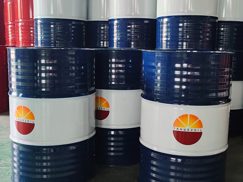 天威中油—工业油