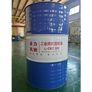 卓力风驰—齿轮油