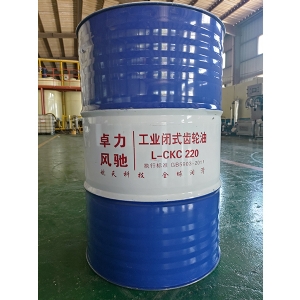 卓力风驰—齿轮油